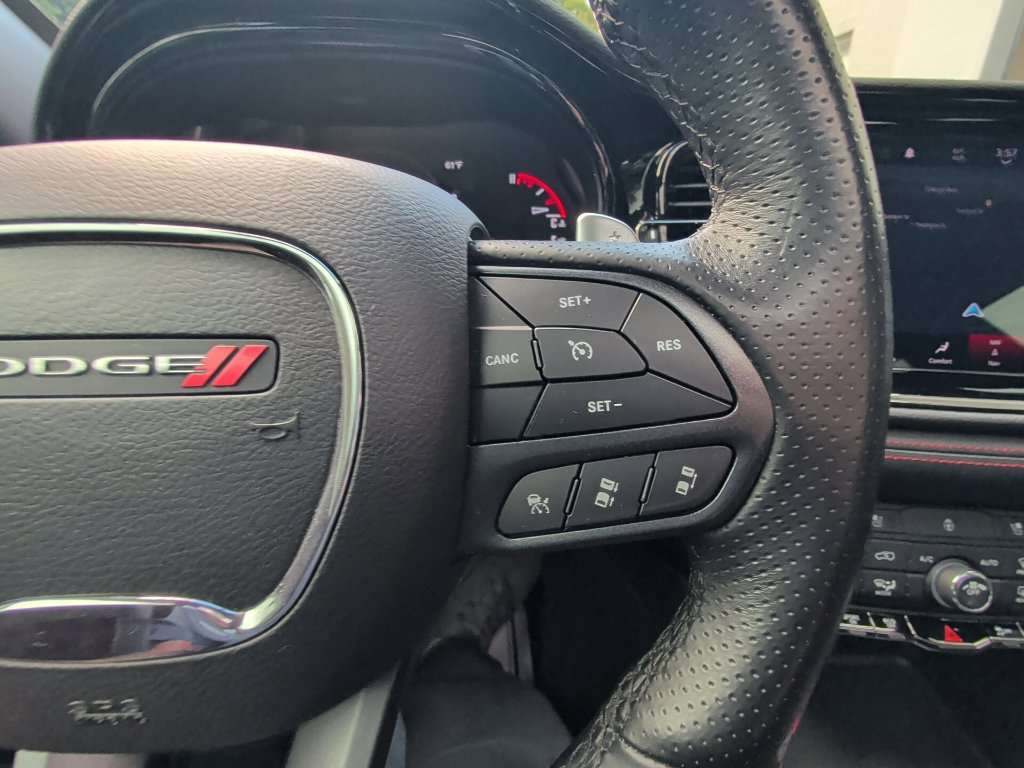 Used 2023 Dodge Durango GT AWD/4WD image 20