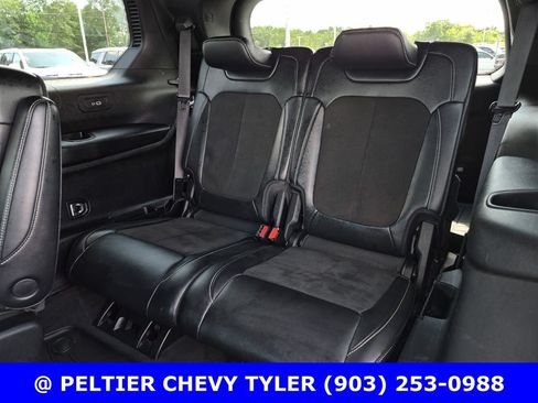 Used 2021 Jeep Grand Cherokee L Laredo AWD/4WD image 36