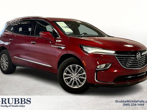 Used 2023 Buick Enclave Premium image 1