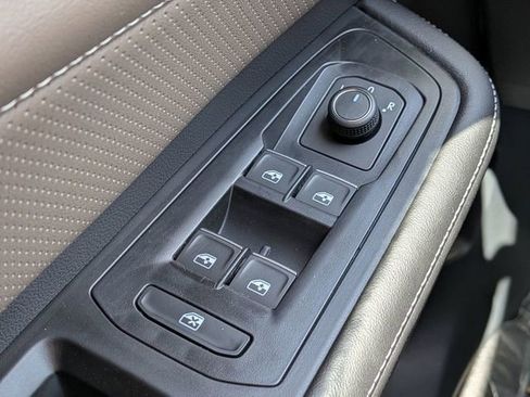 New 2026 Volkswagen Atlas SEL AWD/4WD image 27