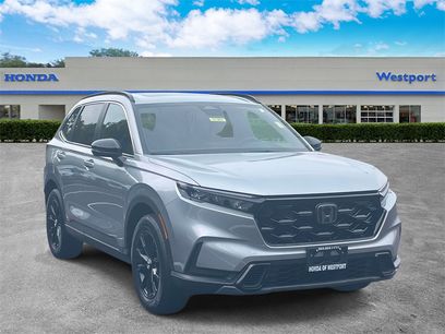 Certified 2023 Honda CR-V Sport