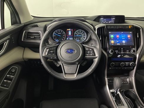 Used 2022 Subaru Ascent Limited w/ Technology Package image 15