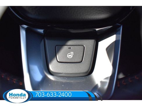 New 2026 Honda CR-V Sport Touring image 14