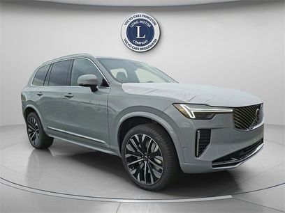 New 2026 Volvo XC90 B5 Plus