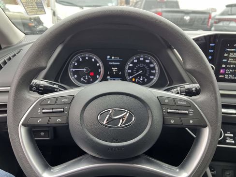 Used 2023 Hyundai Sonata SEL FWD image 28