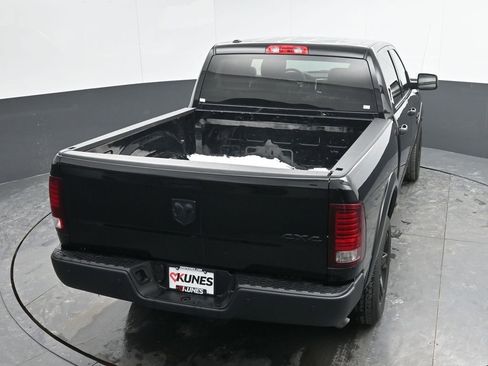 Used 2024 RAM 1500 Classic Warlock image 30