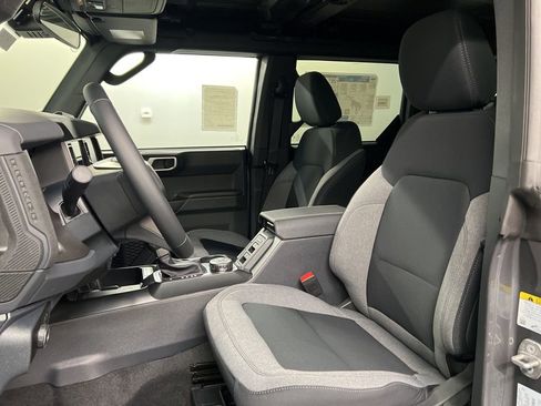 New 2026 Ford Bronco Big Bend image 27