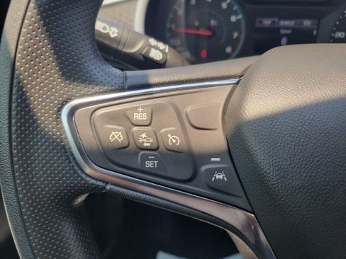Used 2024 Chevrolet Malibu LT FWD image 18