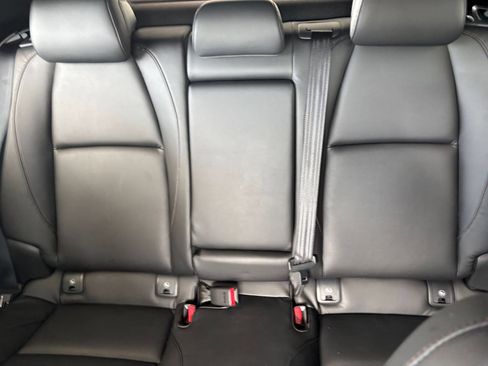 Used 2026 MAZDA MAZDA3 s FWD image 38