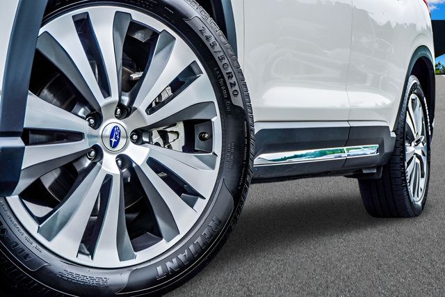 Used 2019 Subaru Ascent Limited AWD/4WD image 42