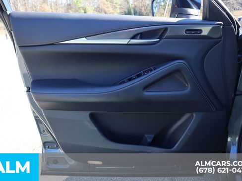 Used 2022 INFINITI QX60 Luxe w/ Cargo Package image 15