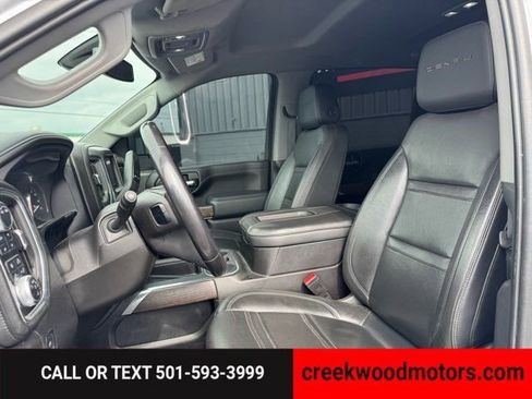 Used 2022 GMC Sierra 2500 Denali image 9
