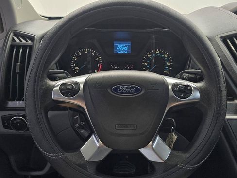 Used 2018 Ford Transit 250 148 Medium Roof RWD image 19