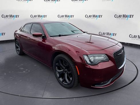 Used 2021 Chrysler 300 S image 7