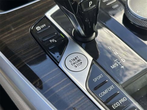 Used 2021 BMW X5 xDrive40i w/ Convenience Package image 8