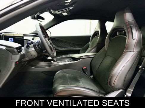 Used 2024 Dodge Charger Scat Pack w/ Plus Group image 14