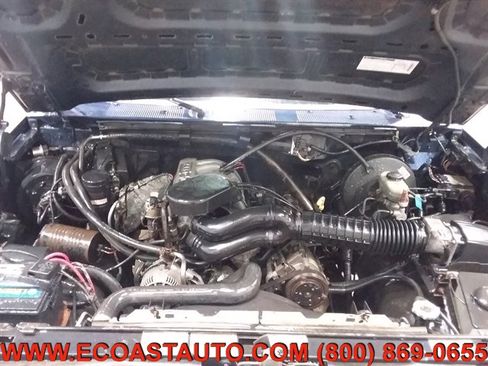 Used 1994 Ford F150 XL image 8