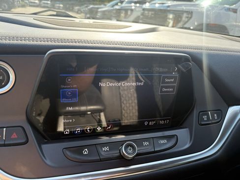 Used 2021 Chevrolet Blazer LT w/ Redline Edition image 26