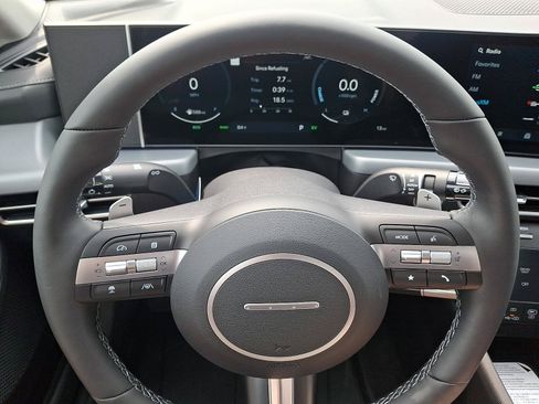 New 2026 Hyundai Sonata Limited FWD image 15