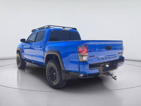 Used 2019 Toyota Tacoma TRD Pro AWD/4WD image 3