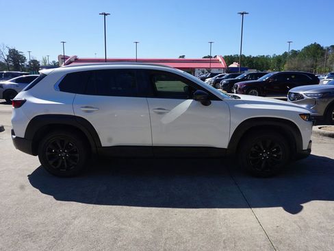 Used 2023 MAZDA CX-50 2.5 S w/ Preferred Plus Pkg image 22