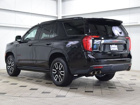 Used 2023 GMC Yukon AT4 w/ AT4 Premium Plus Package image 6