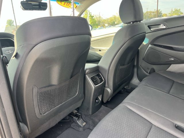 Used 2019 Hyundai Tucson Sport FWD image 19