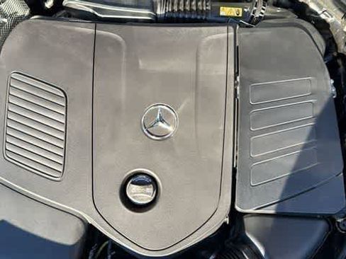 Certified 2026 Mercedes-Benz GLC 300 4MATIC image 7
