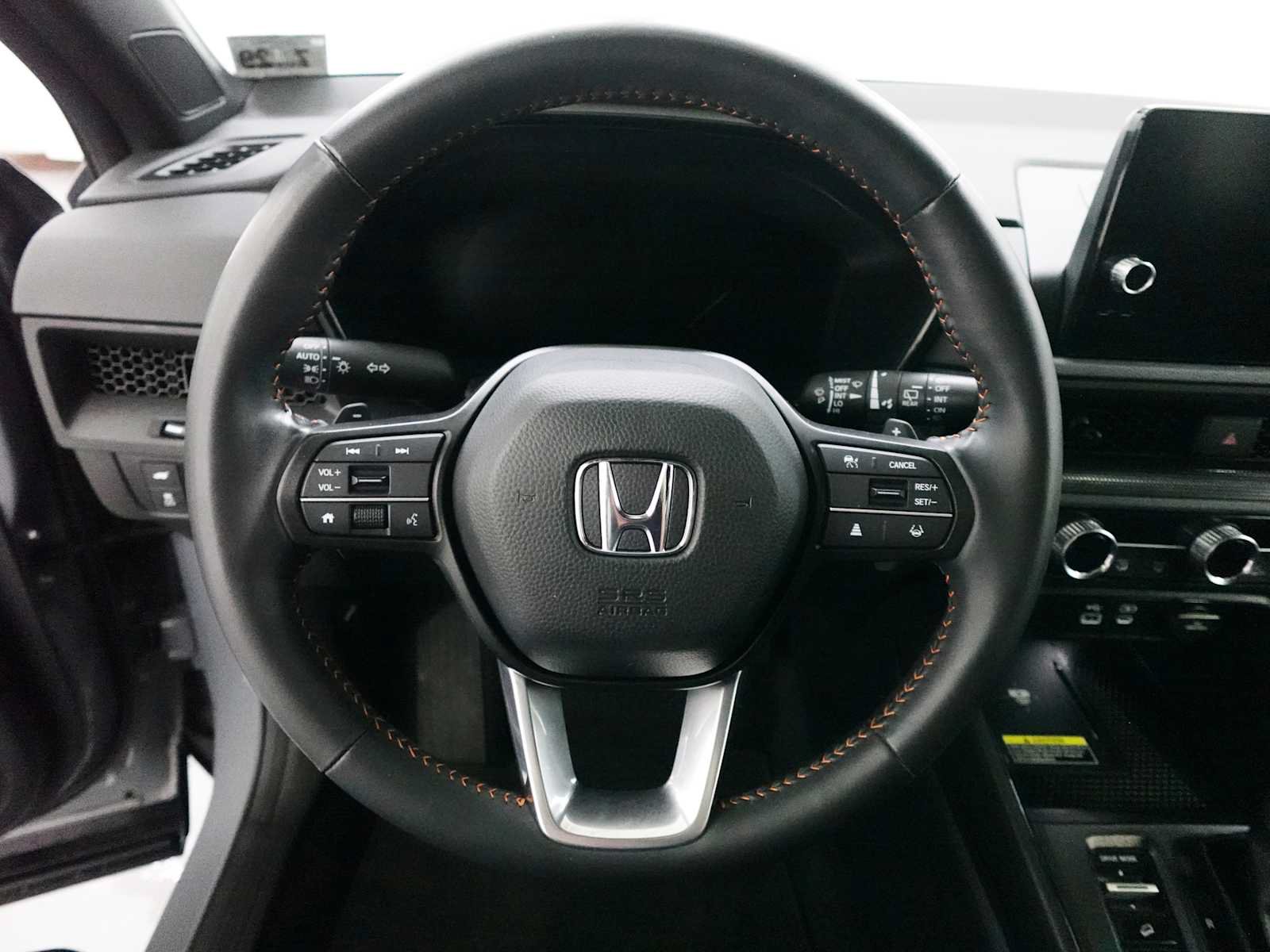 Used 2025 Honda CR-V Sport-L image 16