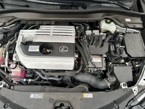 Used 2019 Lexus UX 250h 250h Base image 20