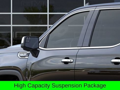 New 2026 GMC Sierra 1500 SLT w/ SLT Premium Plus Package AWD/4WD image 14