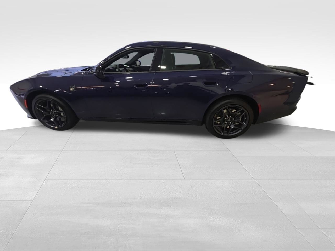 New 2027 Dodge Charger Scat Pack AWD/4WD image 4