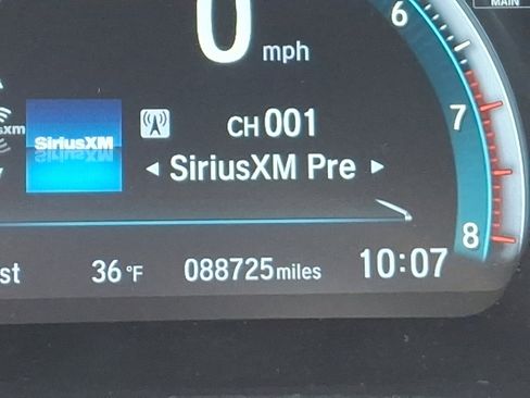 Used 2017 Honda Civic EX image 20