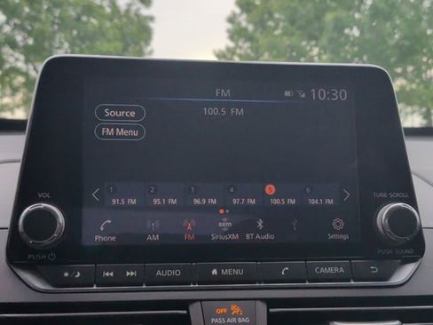 Used 2020 Nissan Altima 2.5 S w/ Driver Assist Package FWD image 22