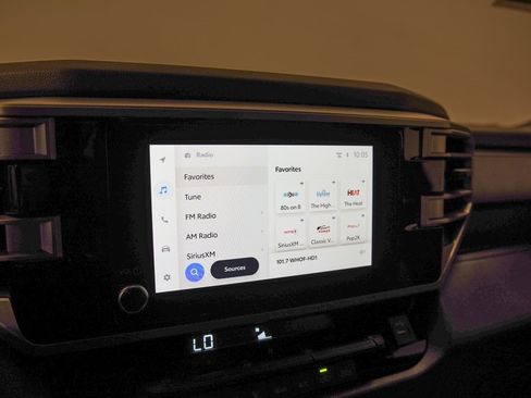 Used 2025 Toyota Tundra SR5 image 19