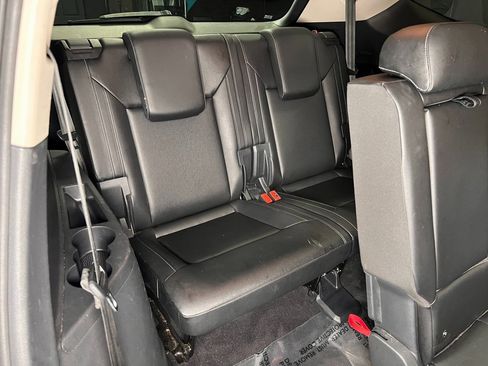 Used 2018 Volkswagen Atlas SEL image 14