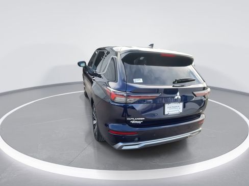New 2026 Mitsubishi Outlander SE FWD image 8