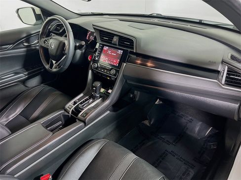 Used 2021 Honda Civic Sport Touring image 26