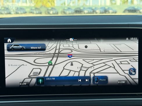 New 2026 Mercedes-Benz GLE 580 4MATIC image 25