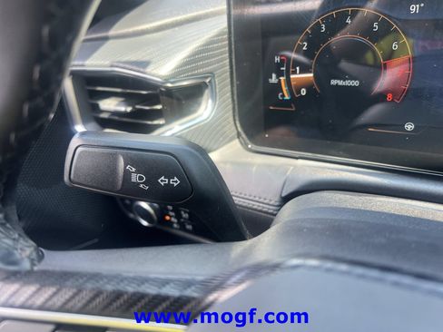 Used 2024 Ford Mustang Premium RWD image 12