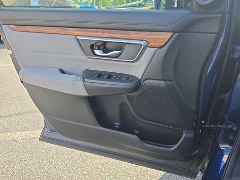 Used 2020 Honda CR-V EX image 27