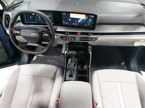 New 2026 Kia Sorento SX AWD/4WD image 9