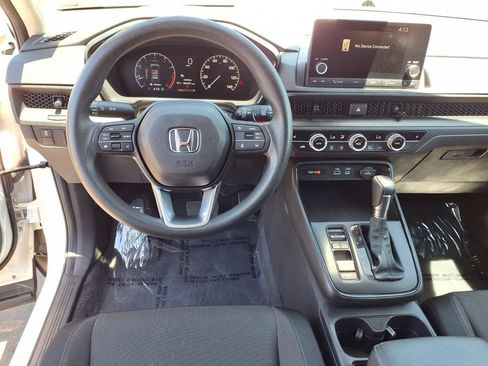 Used 2023 Honda CR-V EX image 9