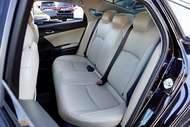 Used 2018 Honda Civic LX image 23