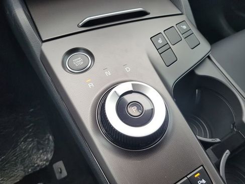 New 2026 Kia Sportage EX image 30