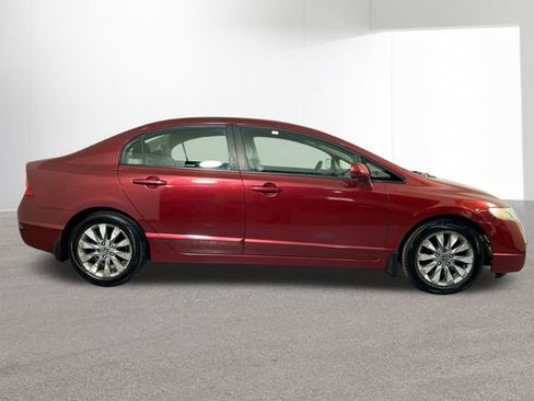 Used 2010 Honda Civic EX image 33