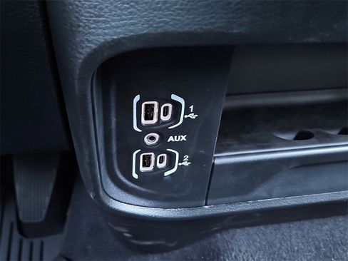 New 2026 RAM 2500 Tradesman image 27