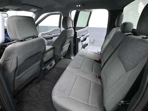 Used 2024 Ford F150 XLT image 34