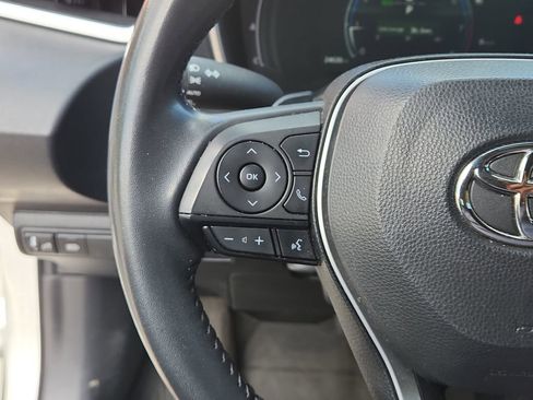 Used 2024 Toyota Corolla XSE image 20