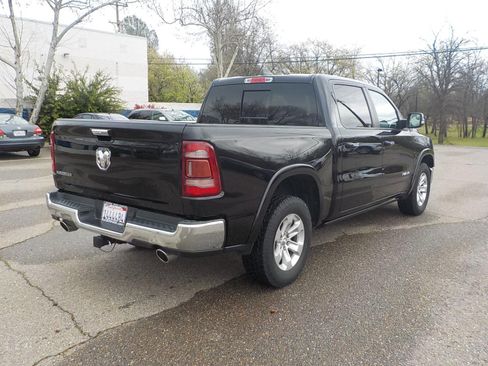 Used 2019 RAM 1500 Laramie image 5